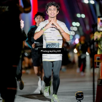 Runner Photo 6220592