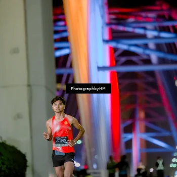 Runner Photo 6220595