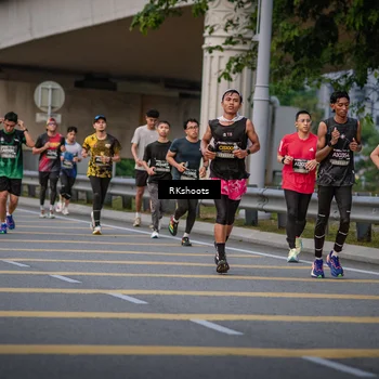 Runner Photo 6220606