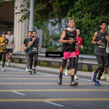 Runner Photo 6220618