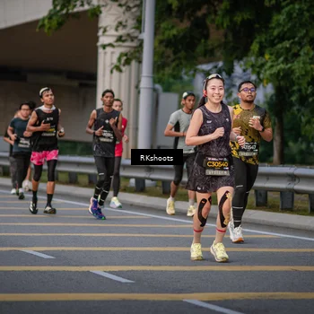 Runner Photo 6220624
