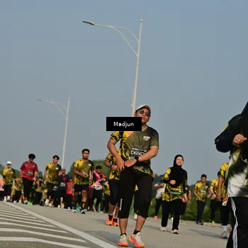 Runner Photo 6220631