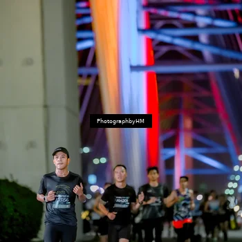 Runner Photo 6220633