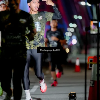 Runner Photo 6220640