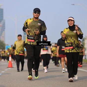 Runner Photo 6220644