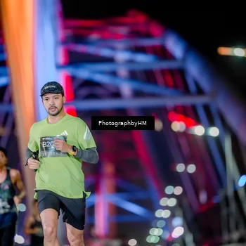 Runner Photo 6220658