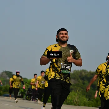 Runner Photo 6220660
