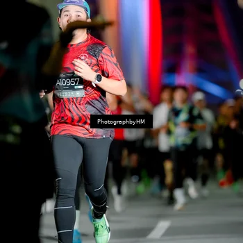 Runner Photo 6220663