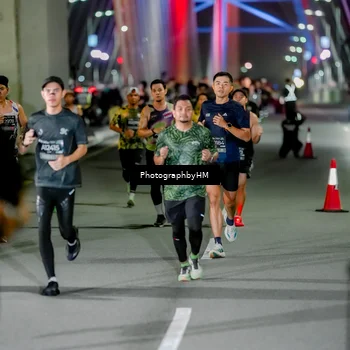 Runner Photo 6220664