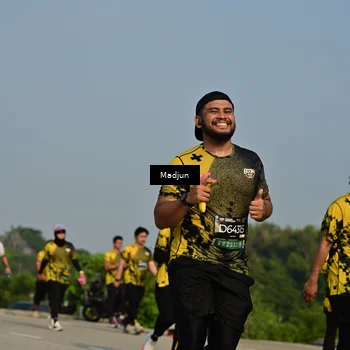 Runner Photo 6220665