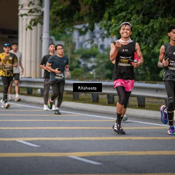 Runner Photo 6220669
