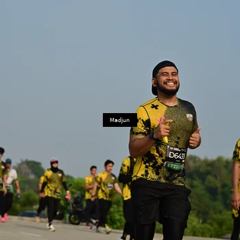 Runner Photo 6220671
