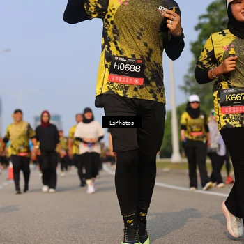 Runner Photo 6220681