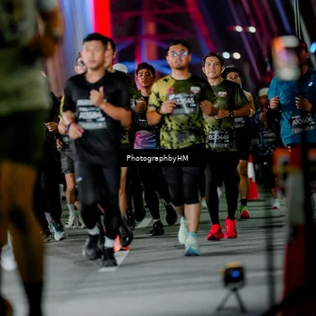 Runner Photo 6220684