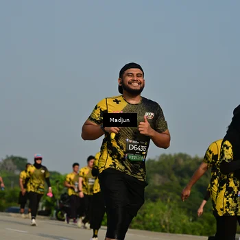 Runner Photo 6220687