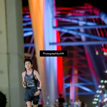 Runner Photo 6220713