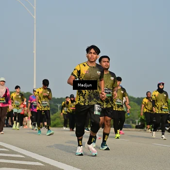 Runner Photo 6220716