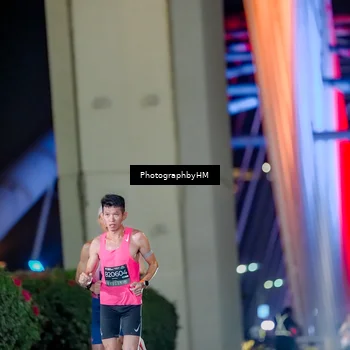 Runner Photo 6220717