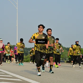 Runner Photo 6220727