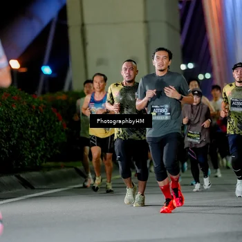 Runner Photo 6220730