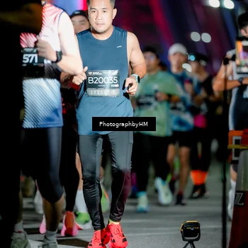 Runner Photo 6220731