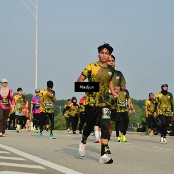 Runner Photo 6220734
