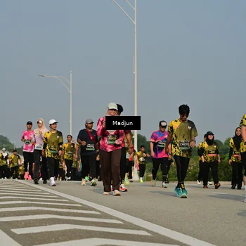 Runner Photo 6220737