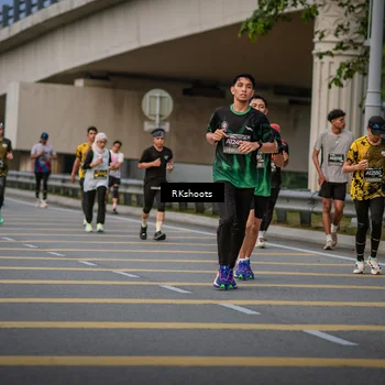 Runner Photo 6220738