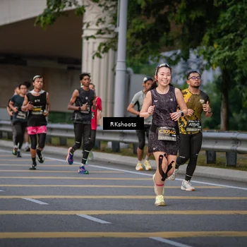 Runner Photo 6220754