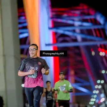 Runner Photo 6220757