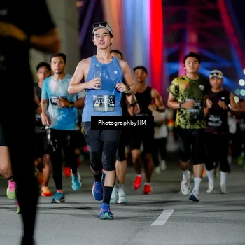 Runner Photo 6220761