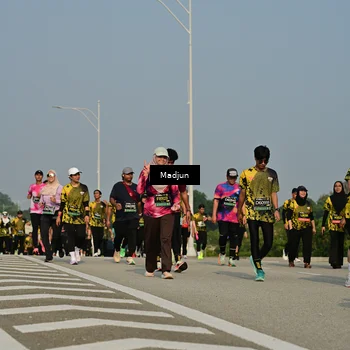 Runner Photo 6220767