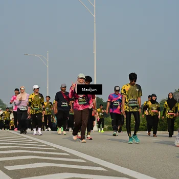 Runner Photo 6220770