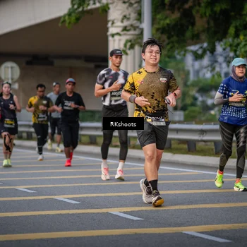 Runner Photo 6220776