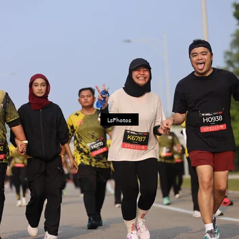 Runner Photo 6220782
