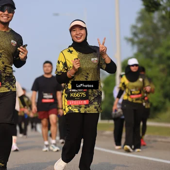 Runner Photo 6220787