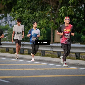 Runner Photo 6220788