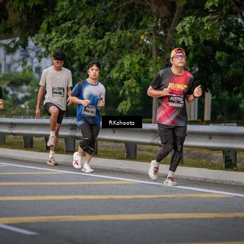 Runner Photo 6220814