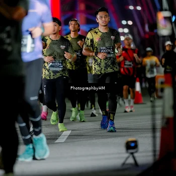 Runner Photo 6220823