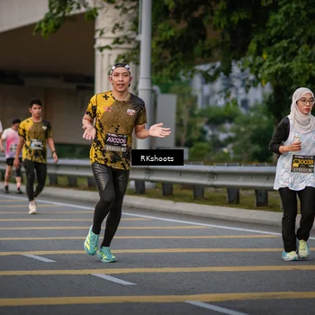Runner Photo 6220828