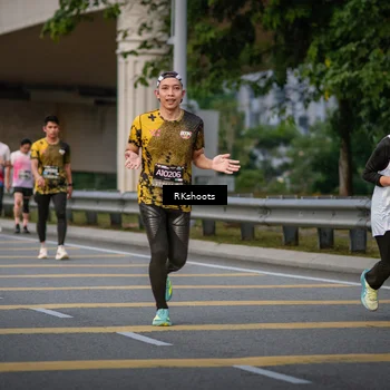 Runner Photo 6220832