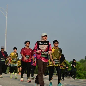 Runner Photo 6220863