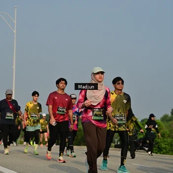 Runner Photo 6220868