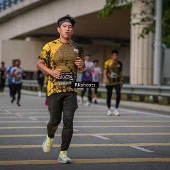 Runner Photo 6220870