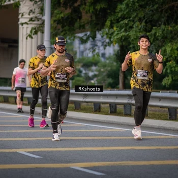 Runner Photo 6220882