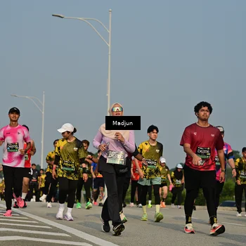 Runner Photo 6220889