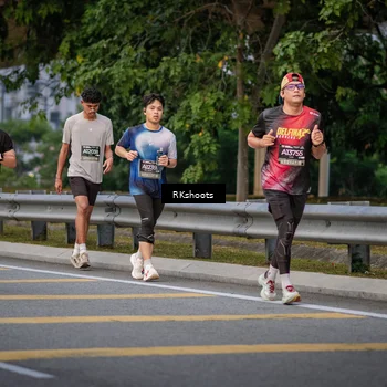 Runner Photo 6220905