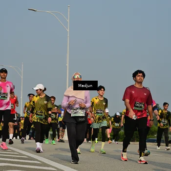 Runner Photo 6220907