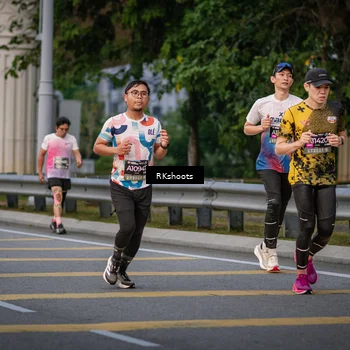 Runner Photo 6220917