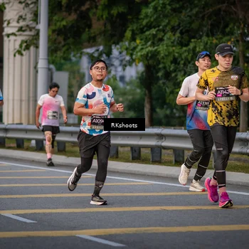 Runner Photo 6220934